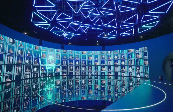 Audio, Video & lighting company uae